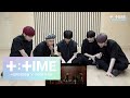 [T:TIME] '동물원을 빠져나온 퓨마’ MV reaction - TXT (투모로우바이투게더)