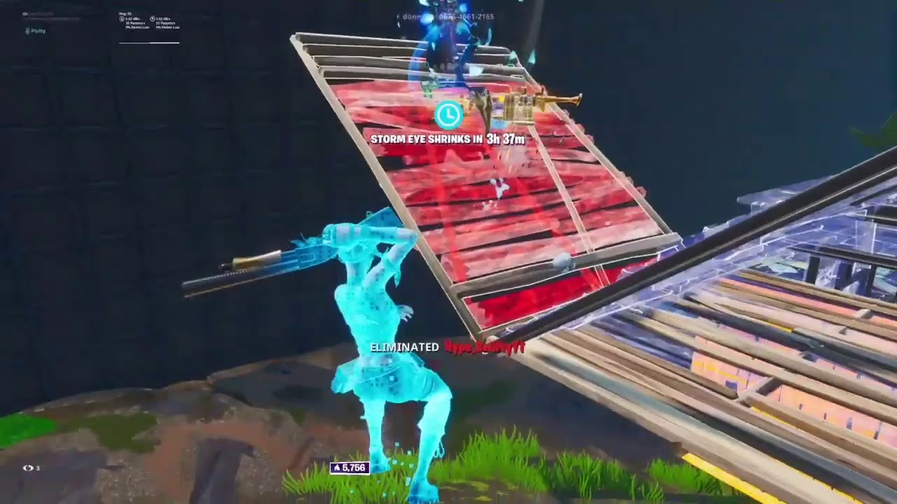 Team Fz Best Creative Warrior :)