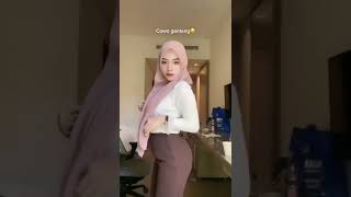 CEWEK CANTIK BERHIJAB    CANTIK IMUT WANITA BERJILBAB #short #shortvideo #cewekcantik #hijab #tiktok