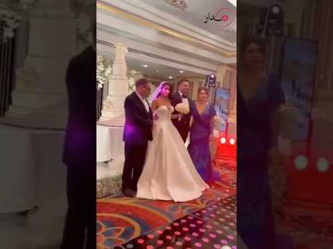 إيران ظهور علي شمخاني في زفاف ابنته بعد محاولة إسرائيل اغتياله 