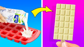 32 UNEXPECTED FOOD HACKS YOU'LL WANT TO TRY