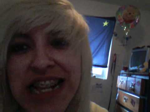 Update? Panerama? Kitty kat(: & 3 days w/ braces