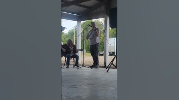 Thumbnail of Arkansas Stomp - David Scrivner, Kim Lansford