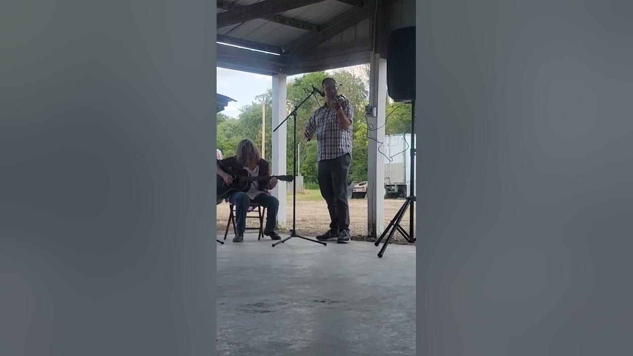 Arkansas Stomp - David Scrivner, Kim Lansford