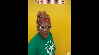 Maman kreyol 🥰tchhhip🤢