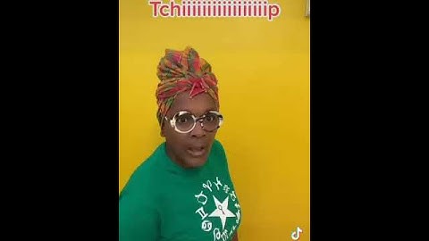 Thumbnail of Maman kreyol 🥰tchhhip🤢