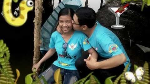 Lớp 12A5 (2009 - 2012) Trường THPT Cà Mau