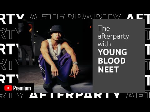 After Party - Shawty Shawty - BTS & Afterparty w/ The Plug