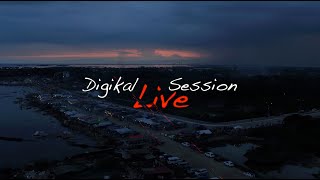 CDMC Digikal Live Session pt2 ~ Driving, Boonoonoonous Gyal, Island Life (dancehall reggae π΅π)