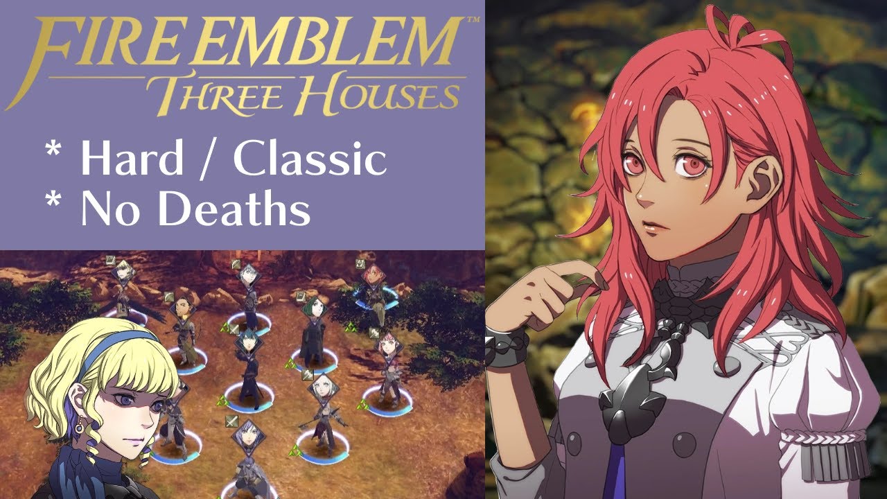 Fire Emblem Three Houses Cindered Shadows Chapter 3 The Rite Of Rising Hard YouTube fire-emblem-three-houses-cindered-shadows-chapter-3-the-rite-of-rising-hard-youtube
