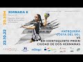 El Antequera Costa del Sol quiere estrenarse en el Argüelles (20:30)