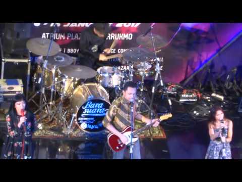 [HD] BARASUARA -