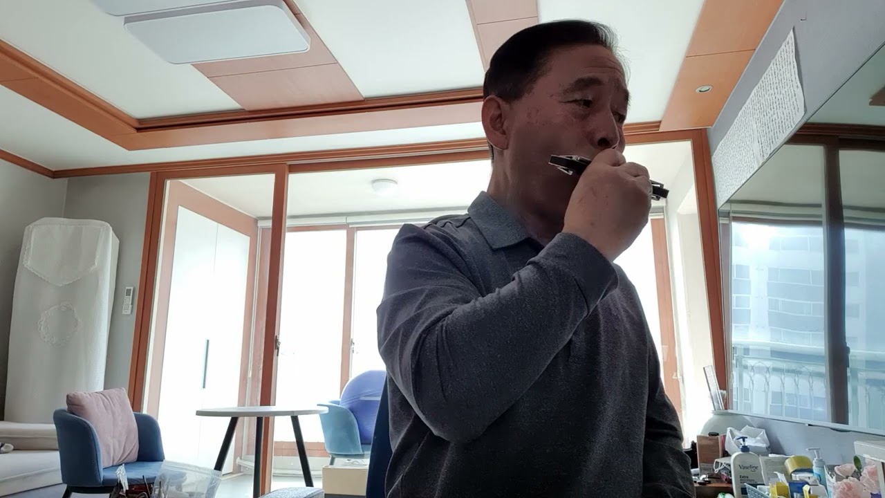 그대 없이는 못살아