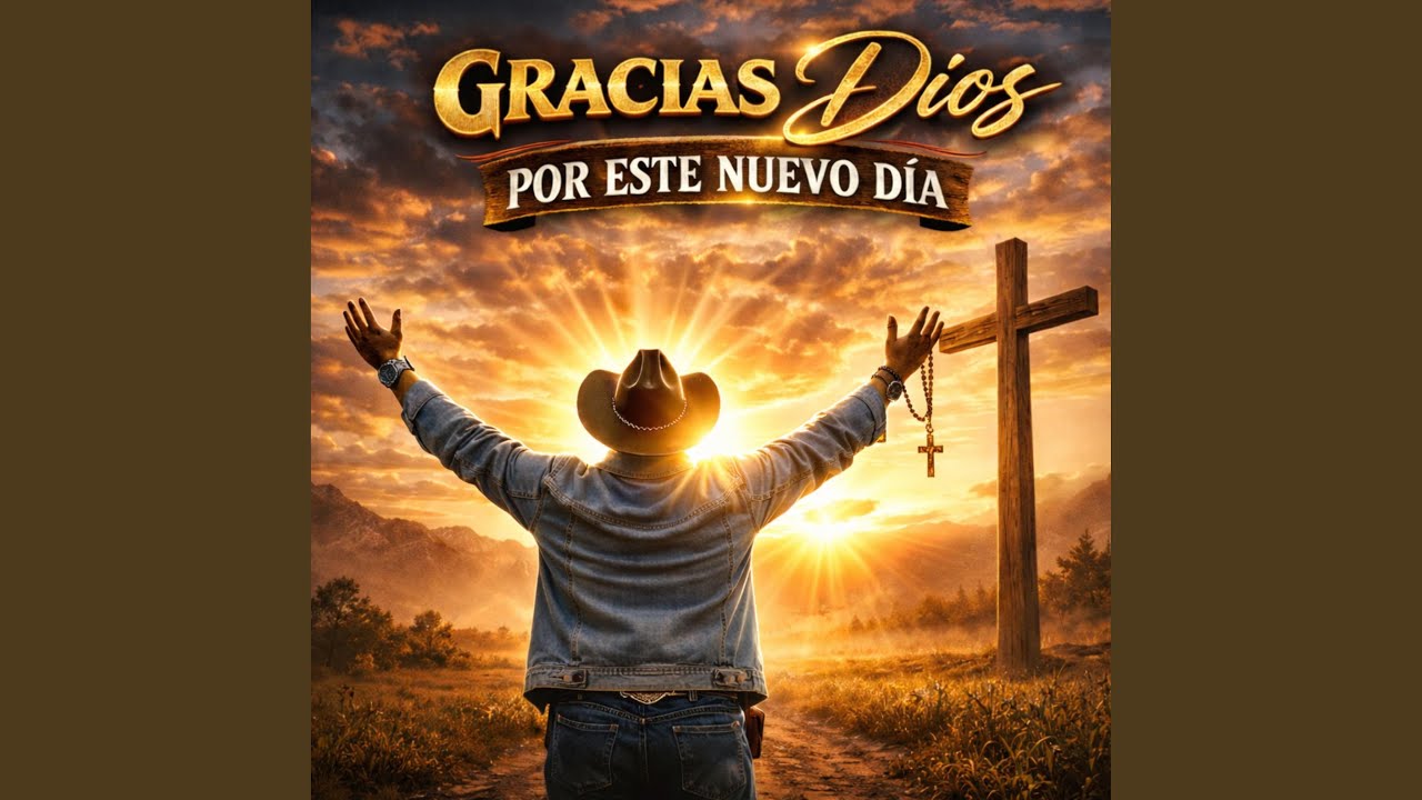 Un Nuevo Dia Con Dios