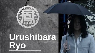 Urushibara Ryo from Housen (Crows Zero 2 Sub Indo)