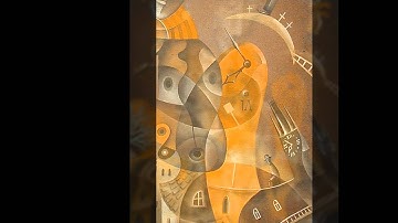 Eugene Ivanov -- Il y a