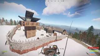 Tr Rust Rai̇di̇ Yarim Birakirsan O Adam Geli̇r Seni̇ Yok Eder Ağa