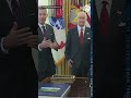 President Trump announces plans for IndyCar race through streets of DC