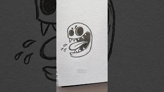 Easy things to draw when bored part 229 #drawing #art #howtodraw