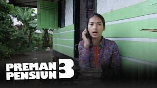 Jangan Marah Atuh, Kan Hari Ini Mau Lamaran | PREMAN PENSIUN 3 EPS 29 PART 1