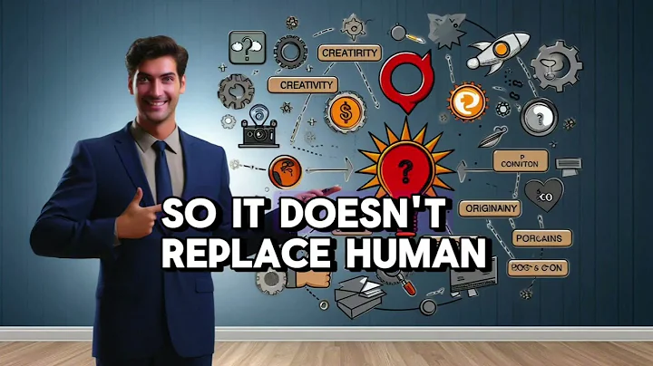 The Rise of Generative AI: How It’s Transforming Creativity in 2024!