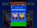 Месси и Роналду будут в команде года в фифа мобайл #fcmobile #fifamobile #fcmobile24 #eafcmobile
