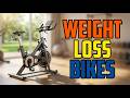 TOP 5 Best Exercise Bikes For Weight Loss 2026 | Only Exercise Bike That Actually Destroys Belly Fat