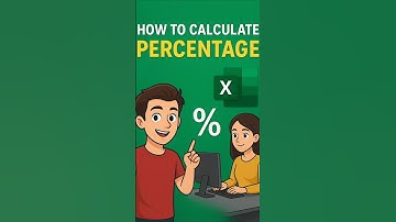 Shortcut Key of Percentage in Excel || Excel Tips & Trick | #excel #shorts #shortcutkeys #shortsfeed