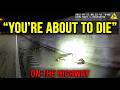 Officer Tells Handcuffed Man "You're About to Die in a Real Bad Way" | Legal Analysis