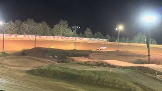 Vintage Main Event Travelers Rest Speedway Full Race