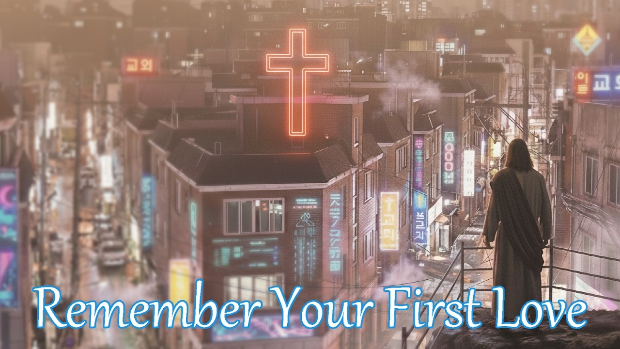 Remember Your First Love