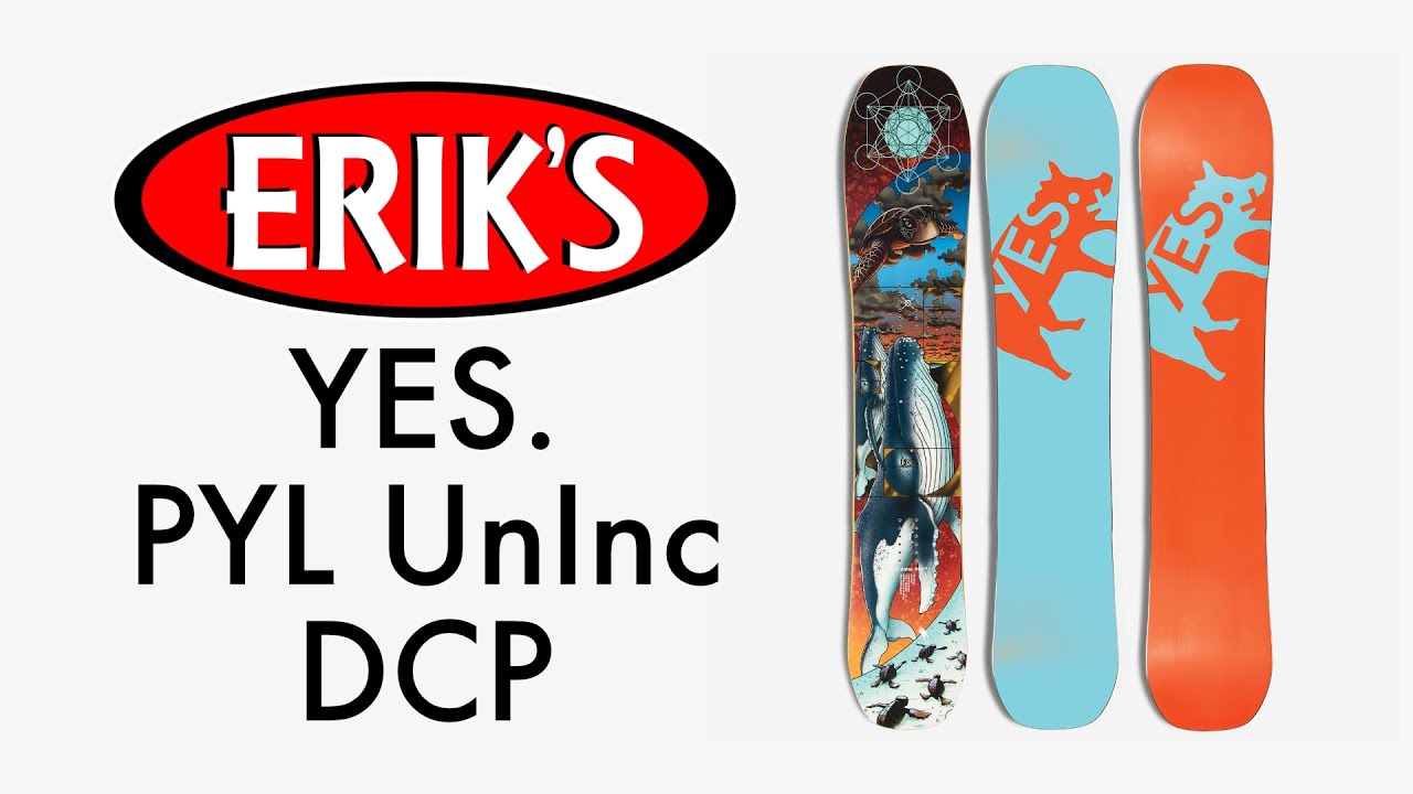2024 YES PYL UnInc DCP YouTube 2024 YES PYL UnInc DCP YouTube