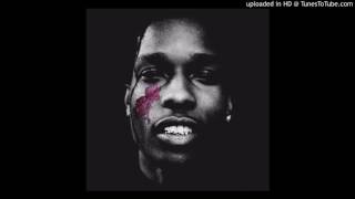 A$AP Rocky x Ferg type Beat Untitled 21 (Prod. Buddy)