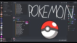 Get All the Pokemon in Mudae