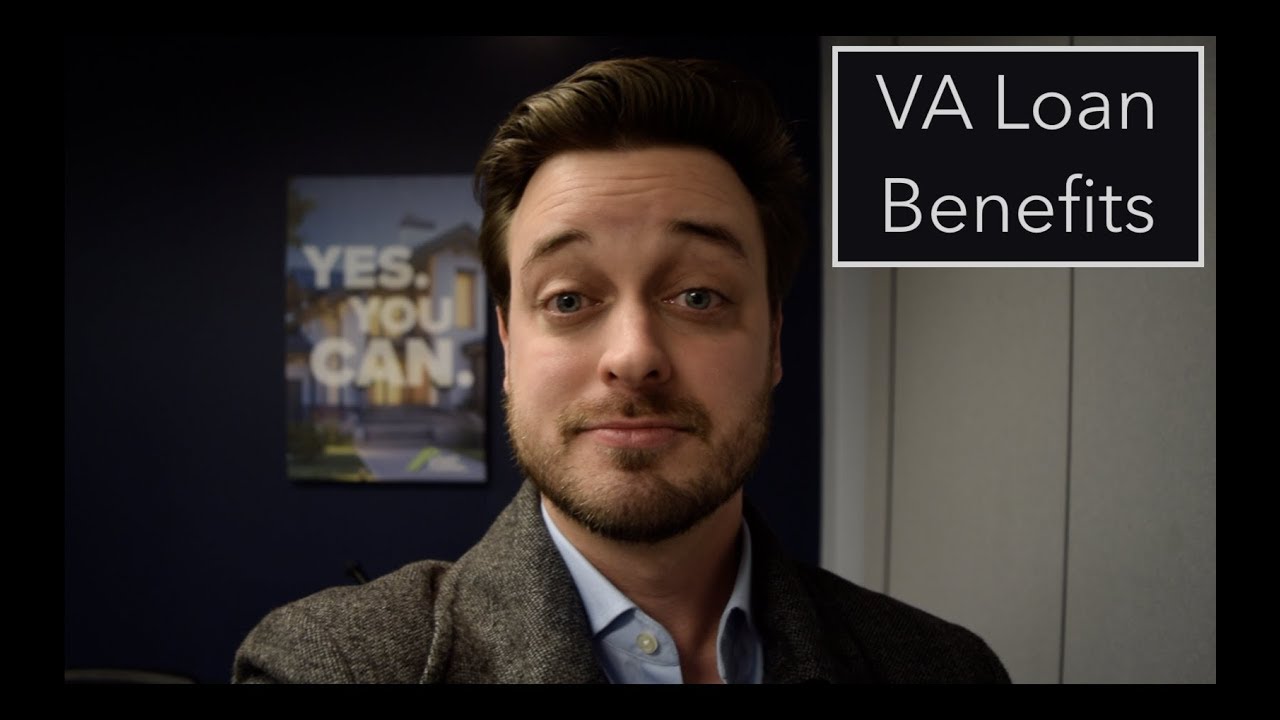 Benefits of a VA Loan YouTube
