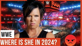 Vickie Guerrero's Post-wrestling Life: What's She Doing In 2024?