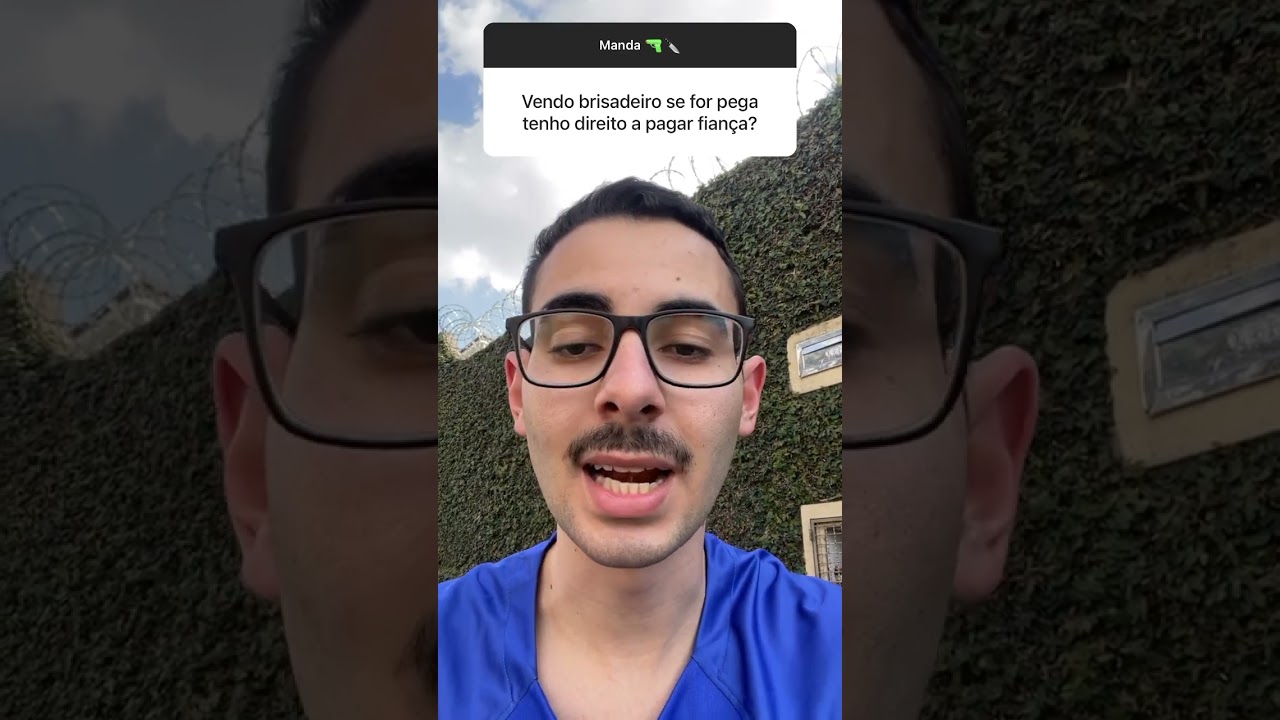 Pra quem acha que tá suave 