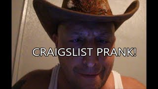 CRAIGSLIST RPANK