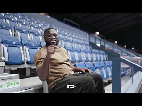 Back to the Basic with MOGmusic OVO Arena  22nd August 2026