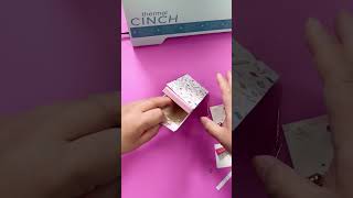 DIY Notepad Gifts