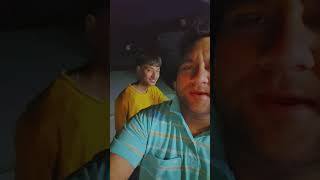 mini vlogs #ajmalrazaqadri #delhi #punjabi #mumbaiindians #amitbadana