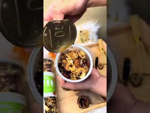 Video GRANOLA MUA Ở ĐÂU NGON - youtube