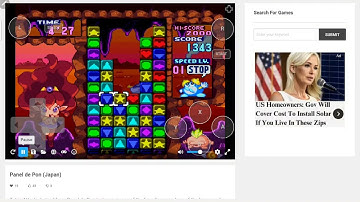 Game Over: Panel de Pon (SNES) (Endless Version)