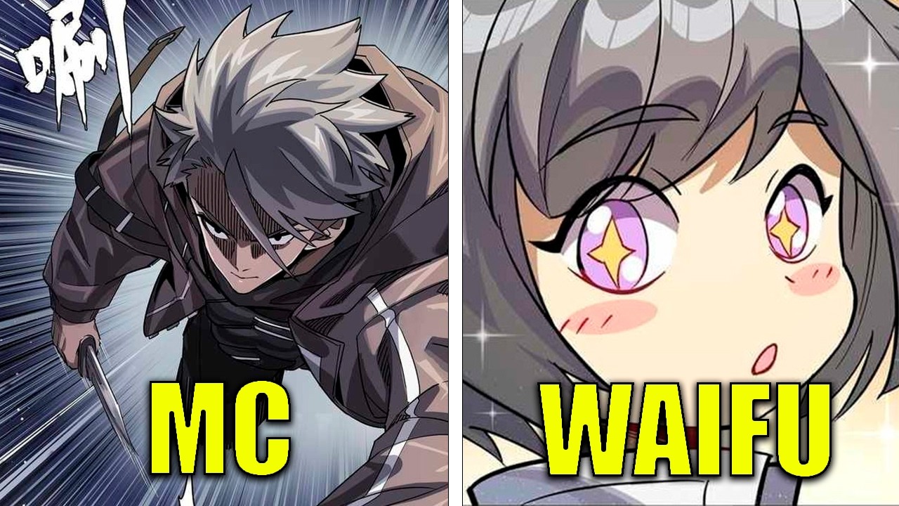 Traído Pelo Time no Apocalipse! Mas Ele Achou um Item Divino Escondido! - Resumo Manhua