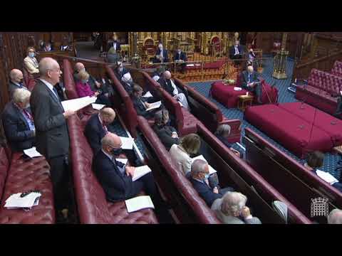 Speech: Non-Crime Hate Incidents