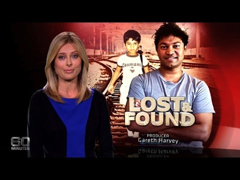 60 Minutes Australia:
