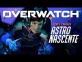 Cortometraggio animato di Overwatch | Astro nascente (IT)