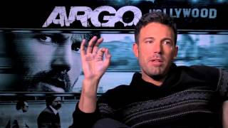 Celebrity Ben Affleck Interview -- Argo | Empire Magazine Net Worth