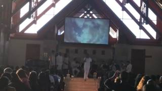 Dreaming In Color - Live Jeevo