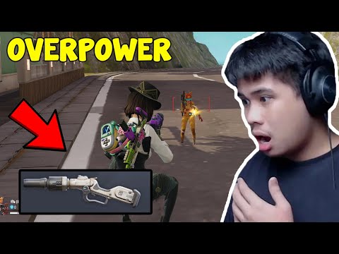 The Most Overpowered Weapon in FARLIGHT84 UPDATE!